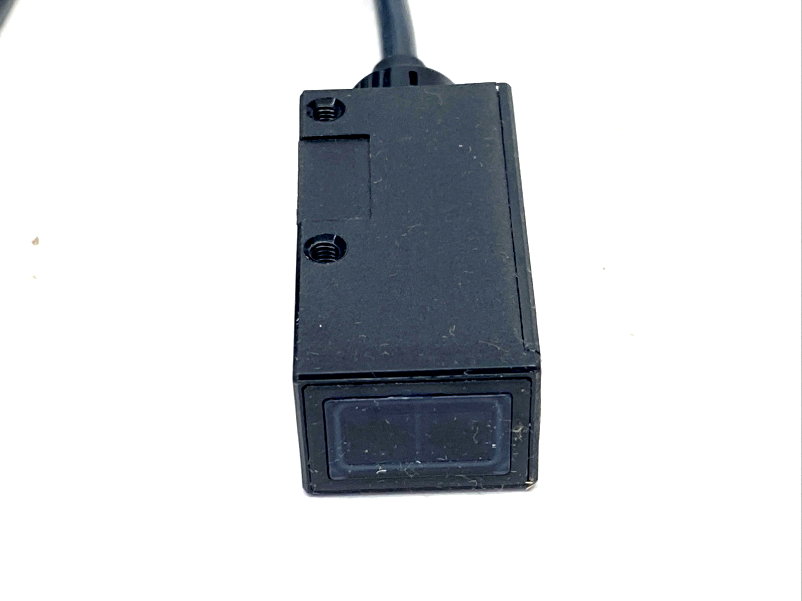 Omron E3S-DS10B4 Photoelectric Sensor - Maverick Industrial Sales