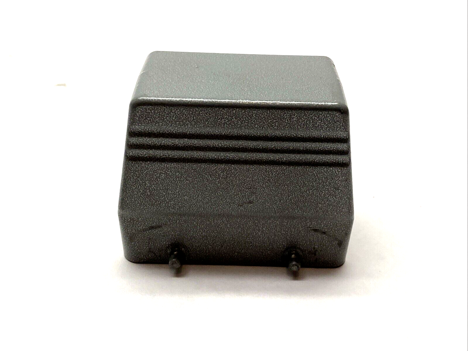 Phoenix Contact HC-B 16-TFQ-76/O1M32S Industrial Connector Housing 1604811 - Used - Maverick Industrial Sales