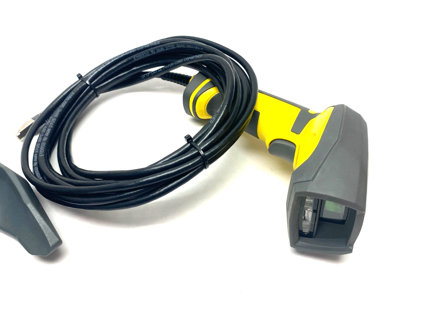 Cognex 825-0579-1R Dataman Handheld Barcode Reader DM8050E - Maverick Industrial Sales