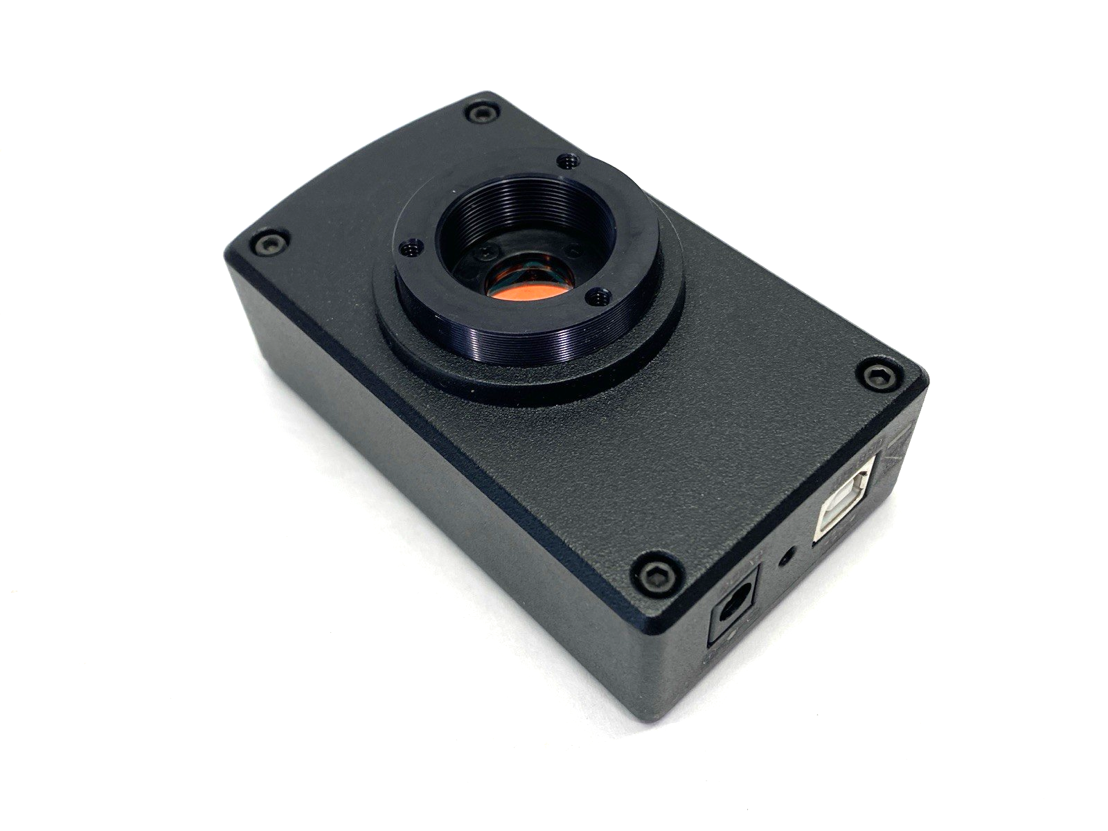 Lumenera LU375C Color Machine Vision Camera 3.1MP USB 2.0 2048x1536 Resolution - Maverick Industrial Sales