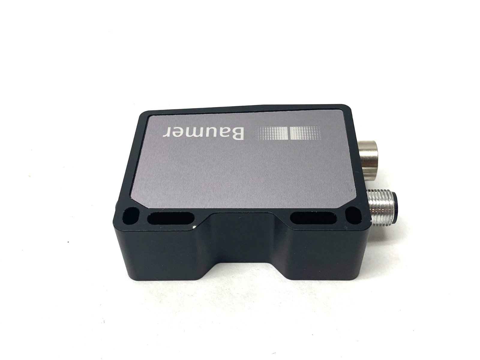 Baumer OM70-L1000.HH1000.EK High Performance Distance Laser Sensor 11216516 - Maverick Industrial Sales