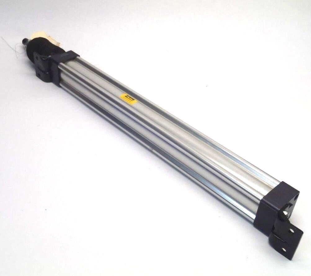 Parker 50 CCBMPUS13M 500.0 Series MP Actuator Cylinder 10 Bar Air - Maverick Industrial Sales