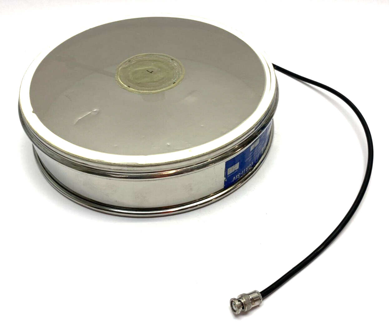 Vorti-Siv RBF-12 Stackable Sieve Filter 180 Micron - Maverick Industrial Sales