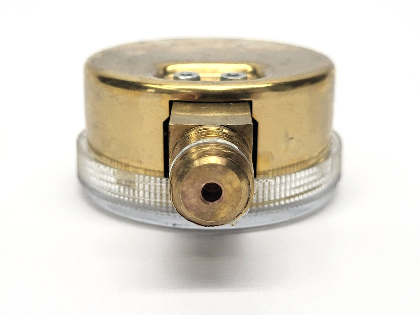 2763342-1 | Wika Pressure Gauge 0-4000PSI - Used - Maverick Industrial Sales