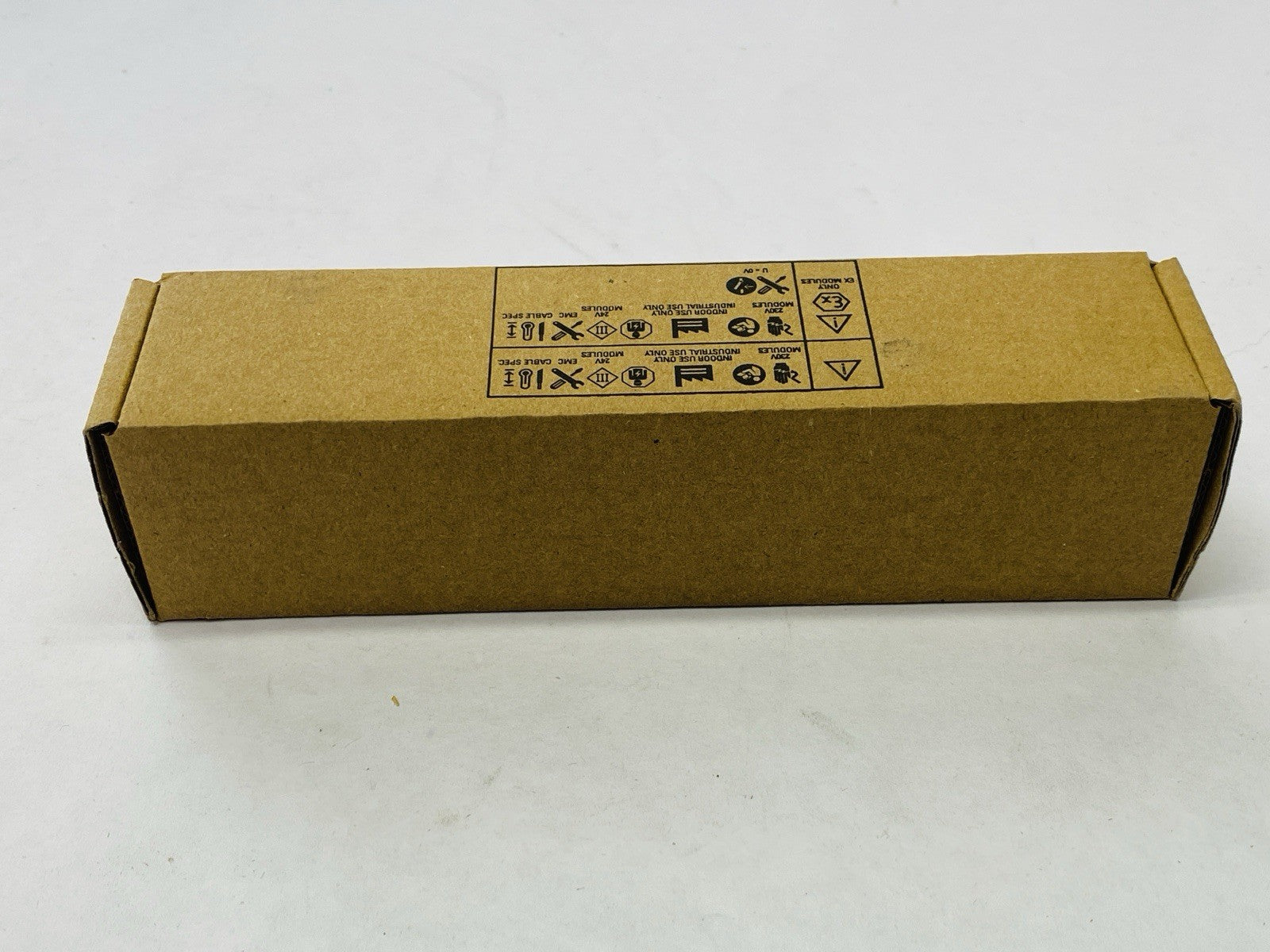 Siemens 6ES7 141-5BF00-0BA0 SIMATIC ET 200AL Digital Input Module 8x 24VDC - Maverick Industrial Sales