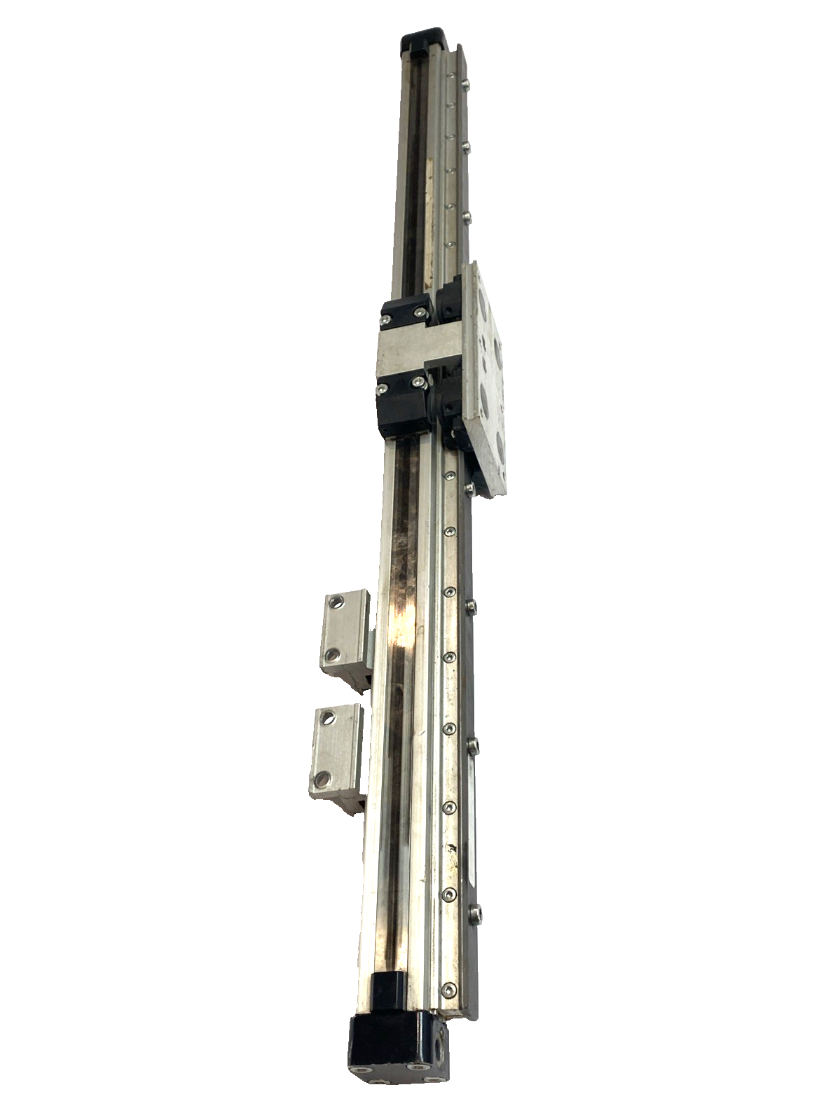 Parker P25000000000-00800 Rodless Linear Power Slide - Maverick Industrial Sales