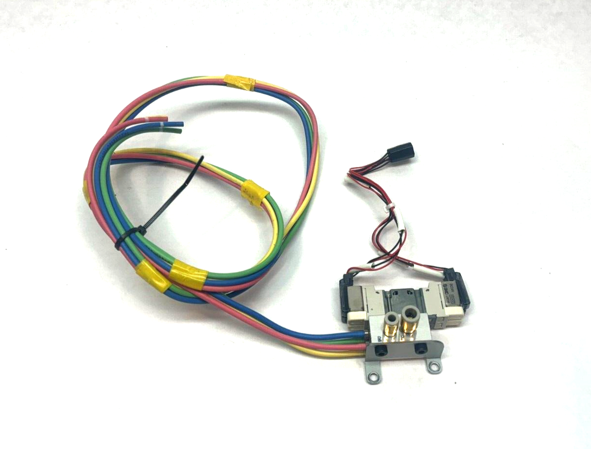 Fanuc A05B-1146-H006 # ST, LR-10 2 Position Valve, LR-Mate Robot Cable - Maverick Industrial Sales