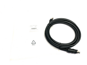 DMC-HH-ENET-05 | Cognex  DataMan Ethernet Connection Cable 300-20009 - New – Open box