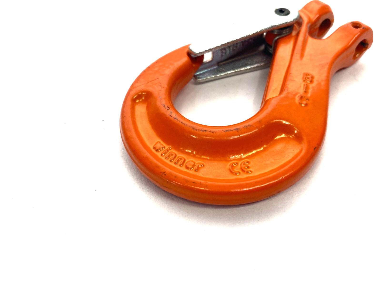 Pewag KHSW 5/6 Clevis Sling Hook G10 PC/O NO LATCH KIT - Maverick Industrial Sales