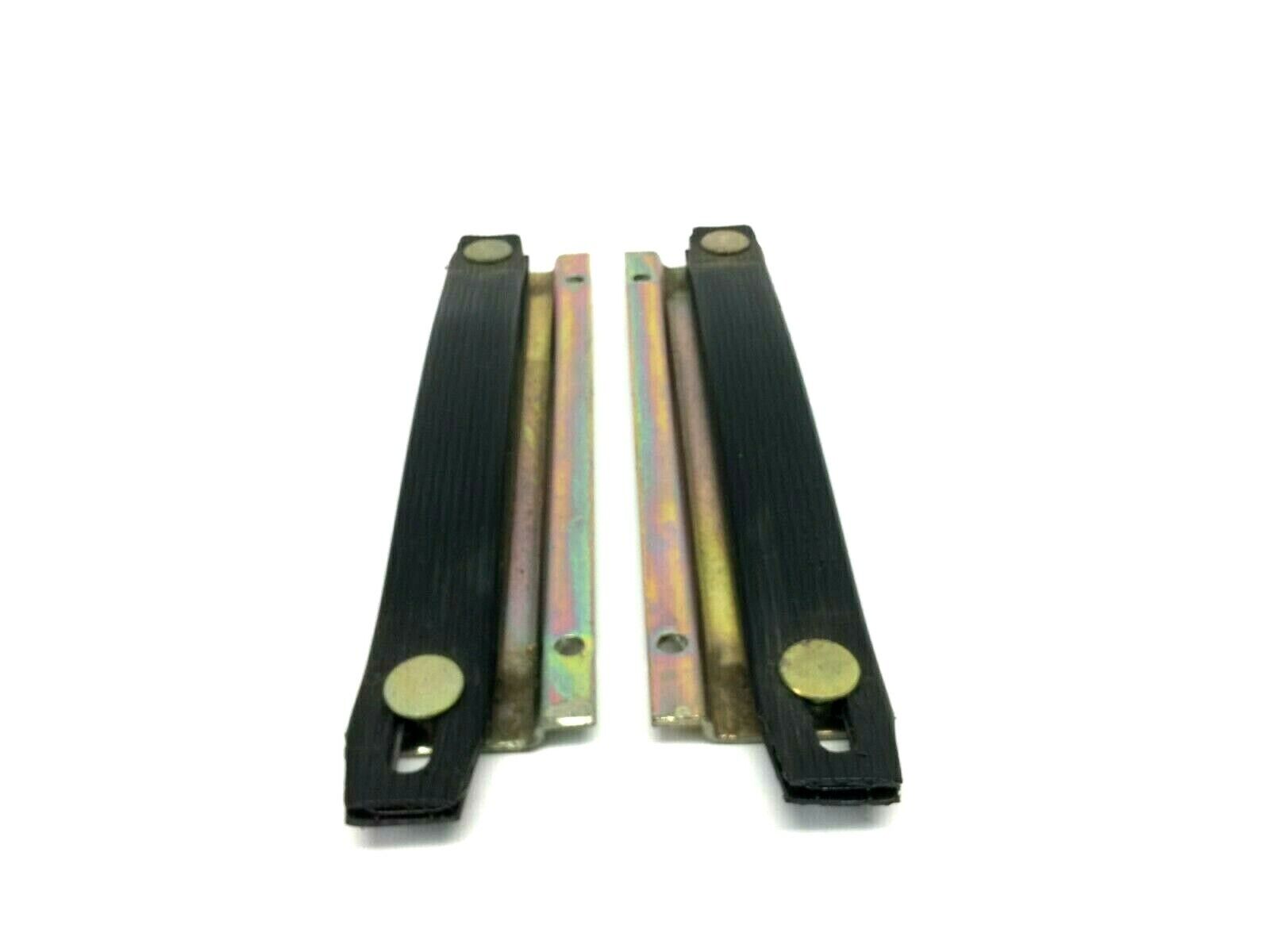 Bruel & Kjaer Lift Handles from 2816 Data Acquisiiton Unit, B&K - Maverick Industrial Sales