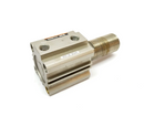 SMC NCQ2B32-30DC Compact Pneumatic Cylinder 32mm Bore 30mm Stroke - Maverick Industrial Sales