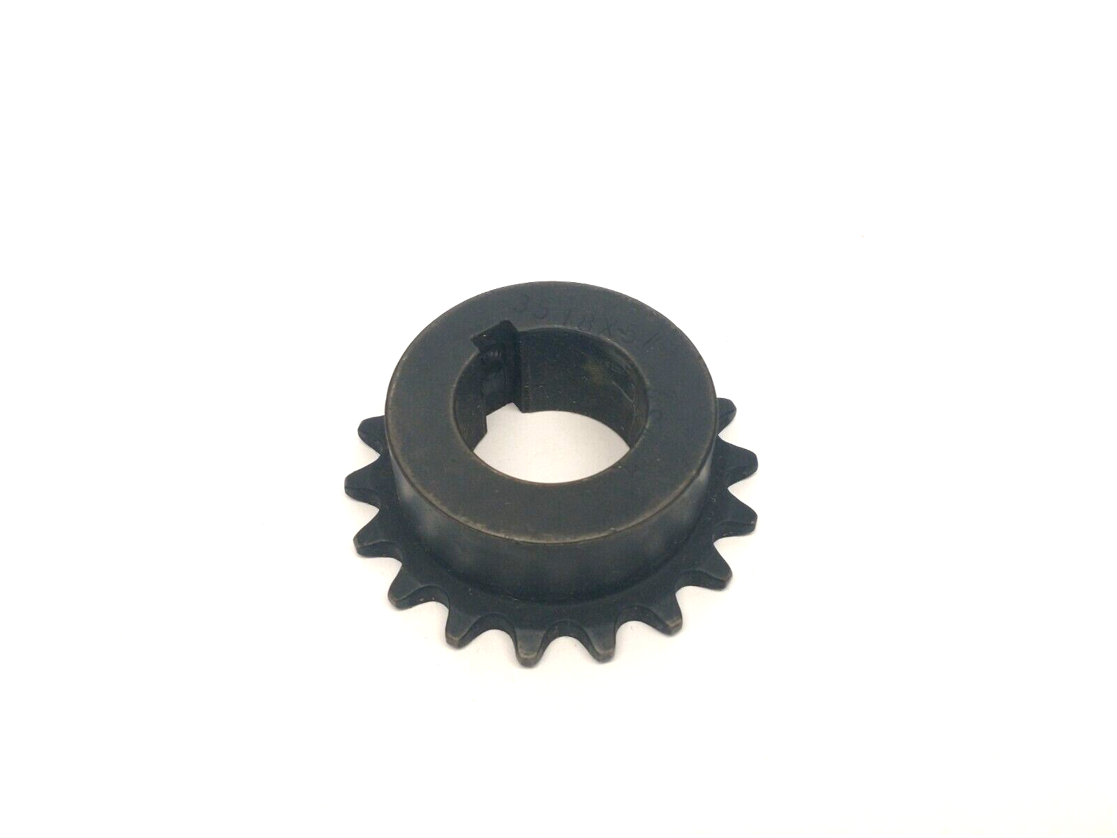 Browning 3518X1 Chain Sprocket 1" Keyed Bore - Maverick Industrial Sales