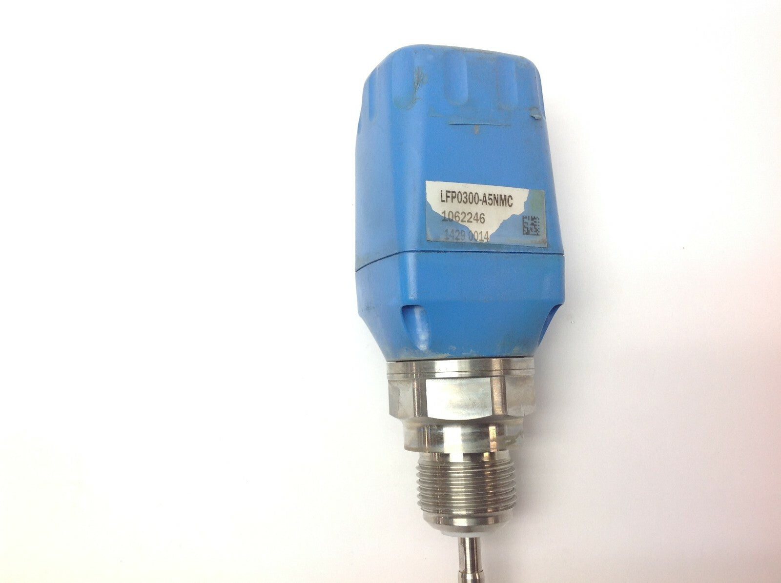 SICK LFP0300-A5NMC LFP Level Sensor 1062246 - Maverick Industrial Sales