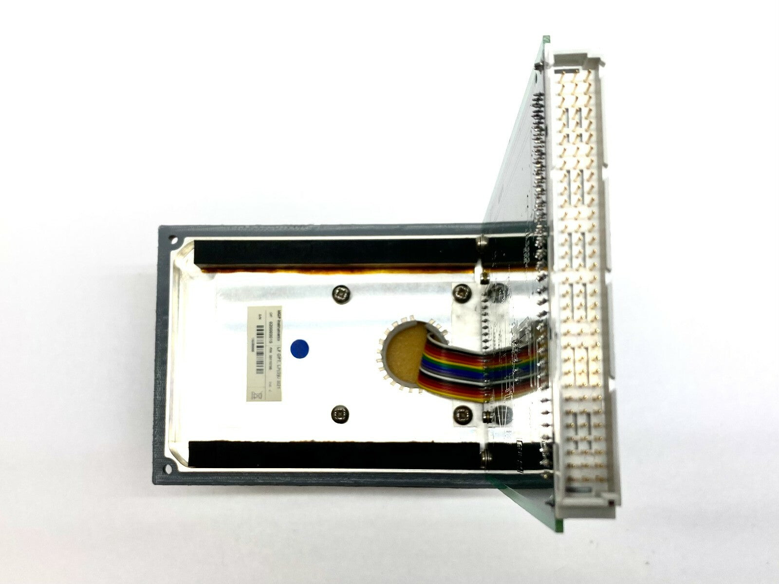 MGP Instruments 00110796 LF OPT. LP(D)U SI21 - Maverick Industrial Sales