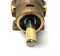 Sherwood PBN2 Shertech Bronze Rotary Gear Pump - Maverick Industrial Sales