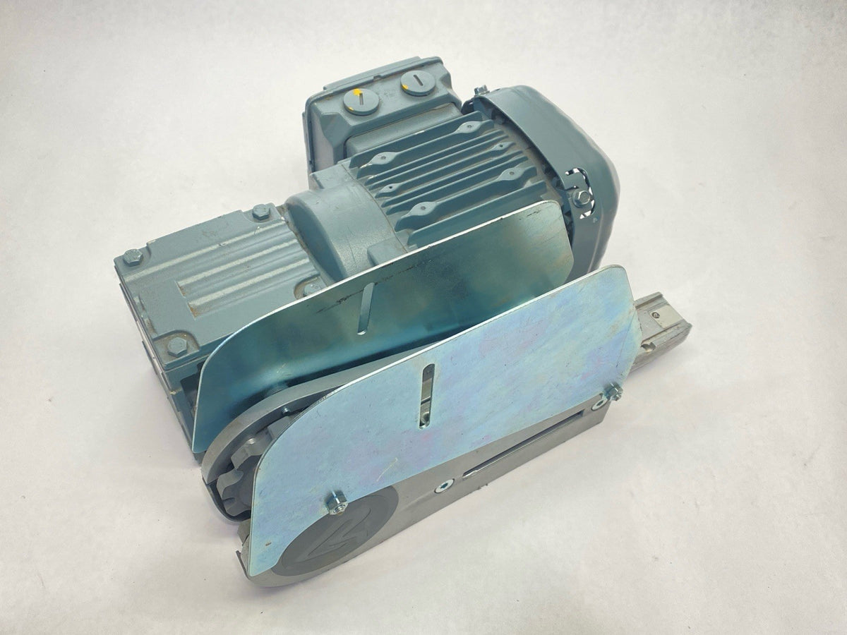 Sew-Eurodrive WA20DRS71S4 Gearmotor 1770RPM 230/460V w/ Flexlink XLEB 0A65MNLP - Maverick Industrial Sales