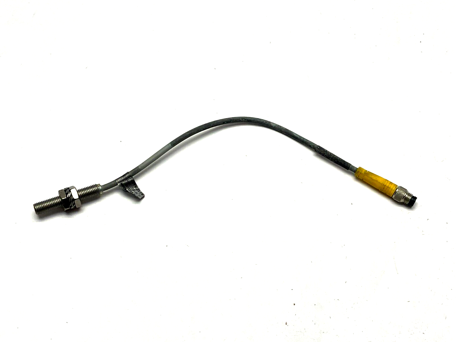 Turck Bi2-EG08-AP6X Inductive Proximity Sensor LOT OF 2 - Maverick Industrial Sales