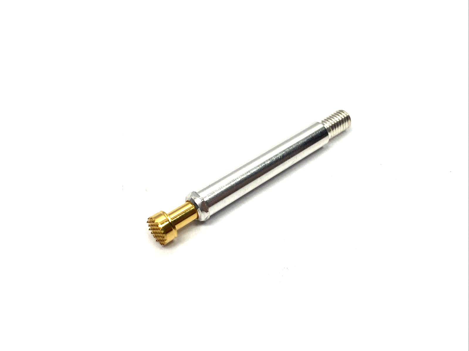 Ingun HSS-623 306 600 A 15002 M High Current Test Probe 100A, LOT OF 3 - Maverick Industrial Sales