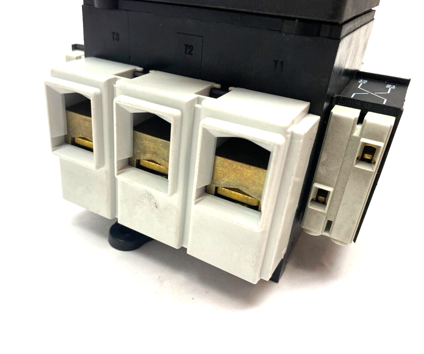 Schneider Telemecanique VCF5 Non-Fusible Gen Purpose Disconnect Switch 600VAC - Maverick Industrial Sales