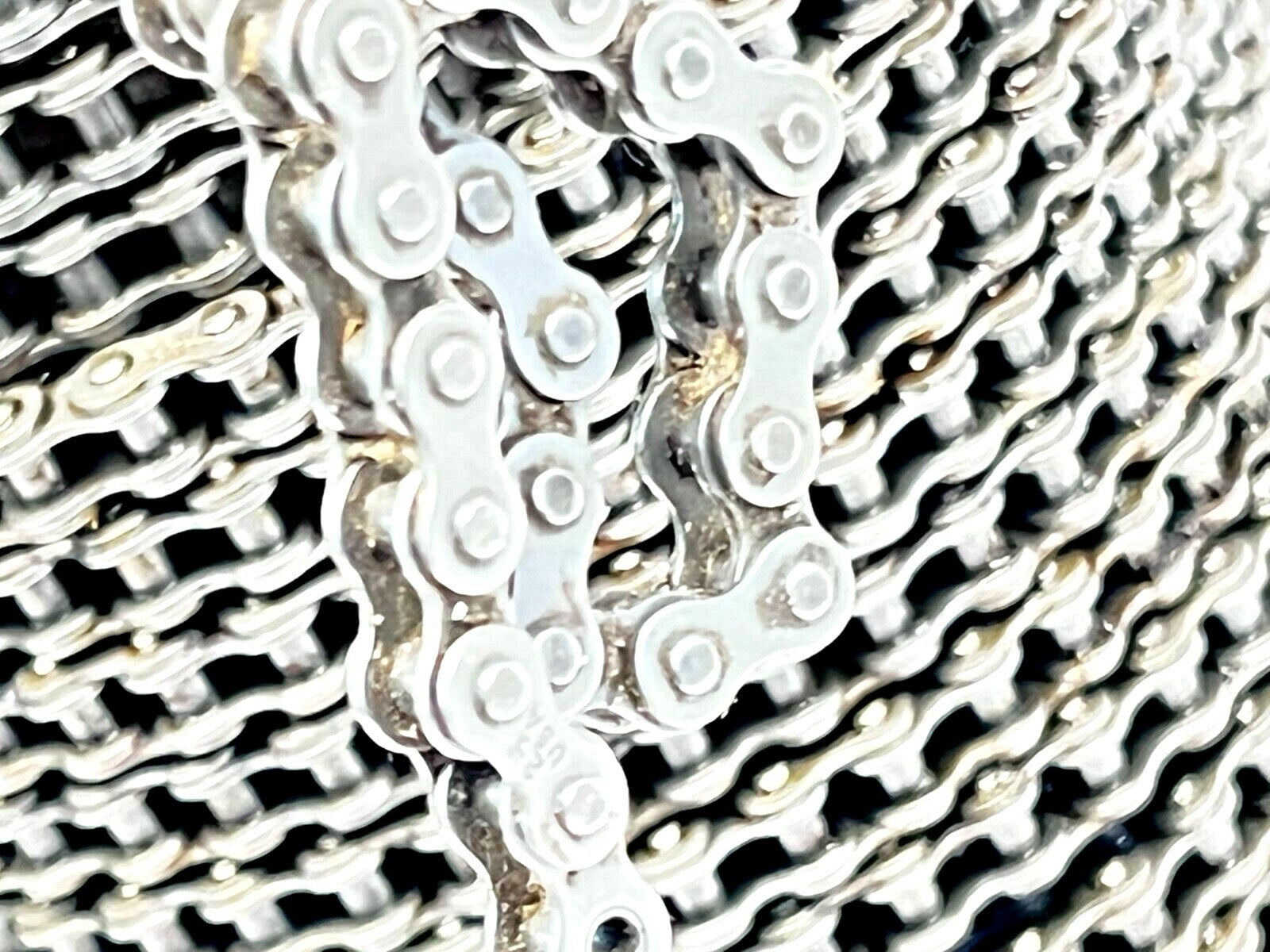 25-1 | ANSI Standard Roller Chain 74ft Length - New – Open Box - Maverick Industrial Sales