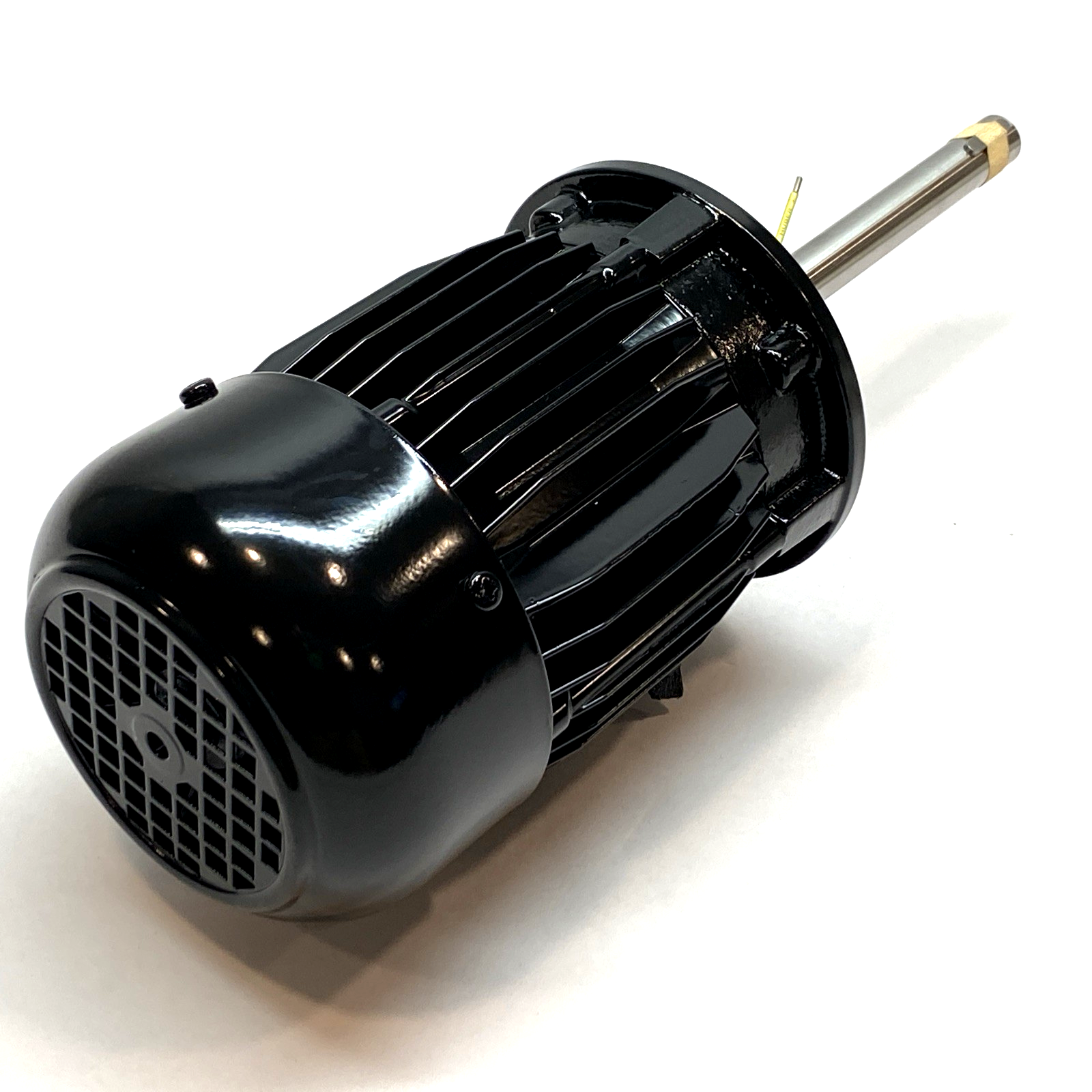 Emod 8873681 Motor Type IE2 71L/2O, 0.84 HP, 3415 RPM, 2.53/1.46A, 230/400V - New – Open box - Maverick Industrial Sales