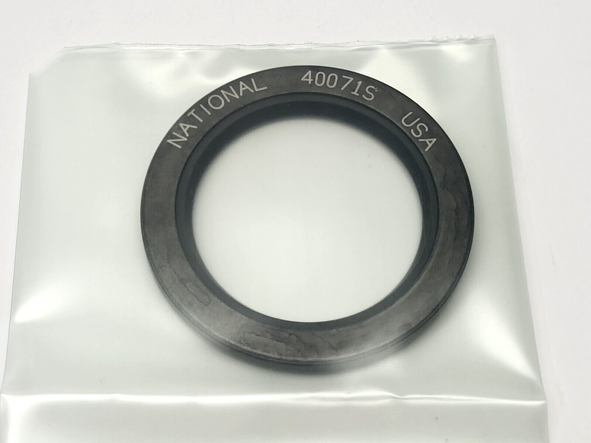 40071S | National Multi-Purpose Seal - New - Maverick Industrial Sales