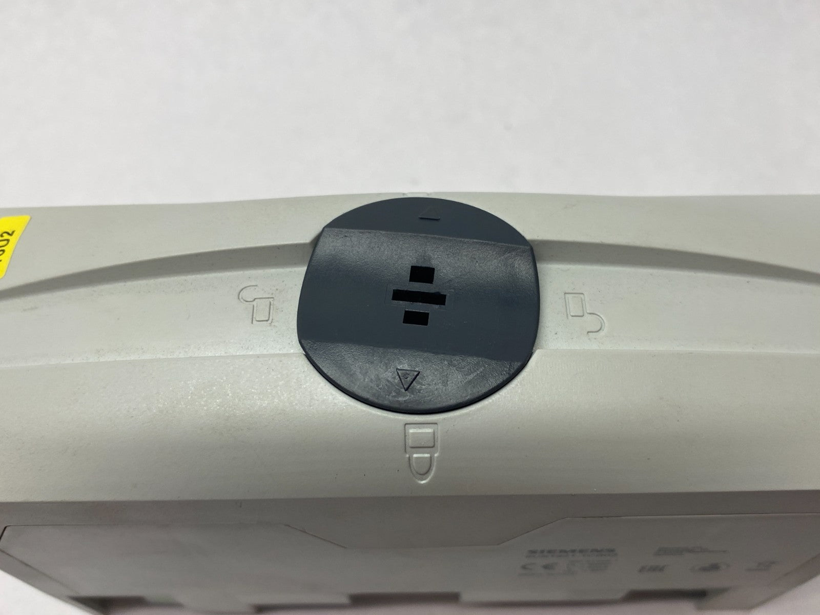 Siemens 8US1921-1CB02 Connection Module 50mm2, 3-Pole 3-Pole, 6-50mm2 54 x 160mm - Maverick Industrial Sales