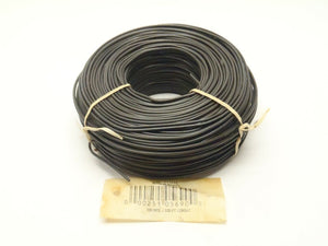 5689 | Deacero Buildmaster  Tie Wire 16.5 Gauge Black Annealed 330ft- New