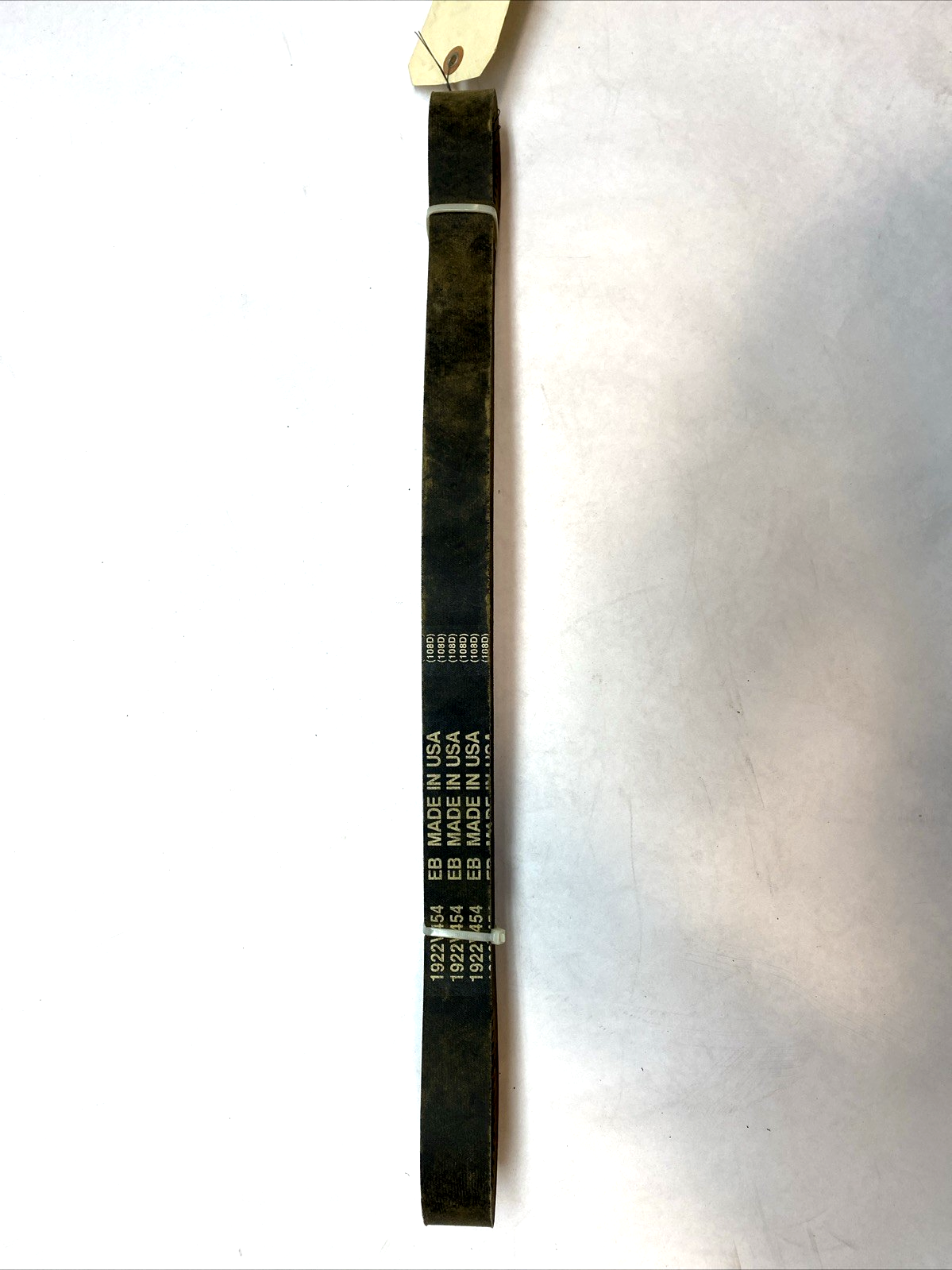 1922V454 Toothed Belt - Maverick Industrial Sales