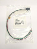 Woodhead 1300660282 BradPower Receptacle MC 4-Pole Male 1R4106A28M005G - Maverick Industrial Sales