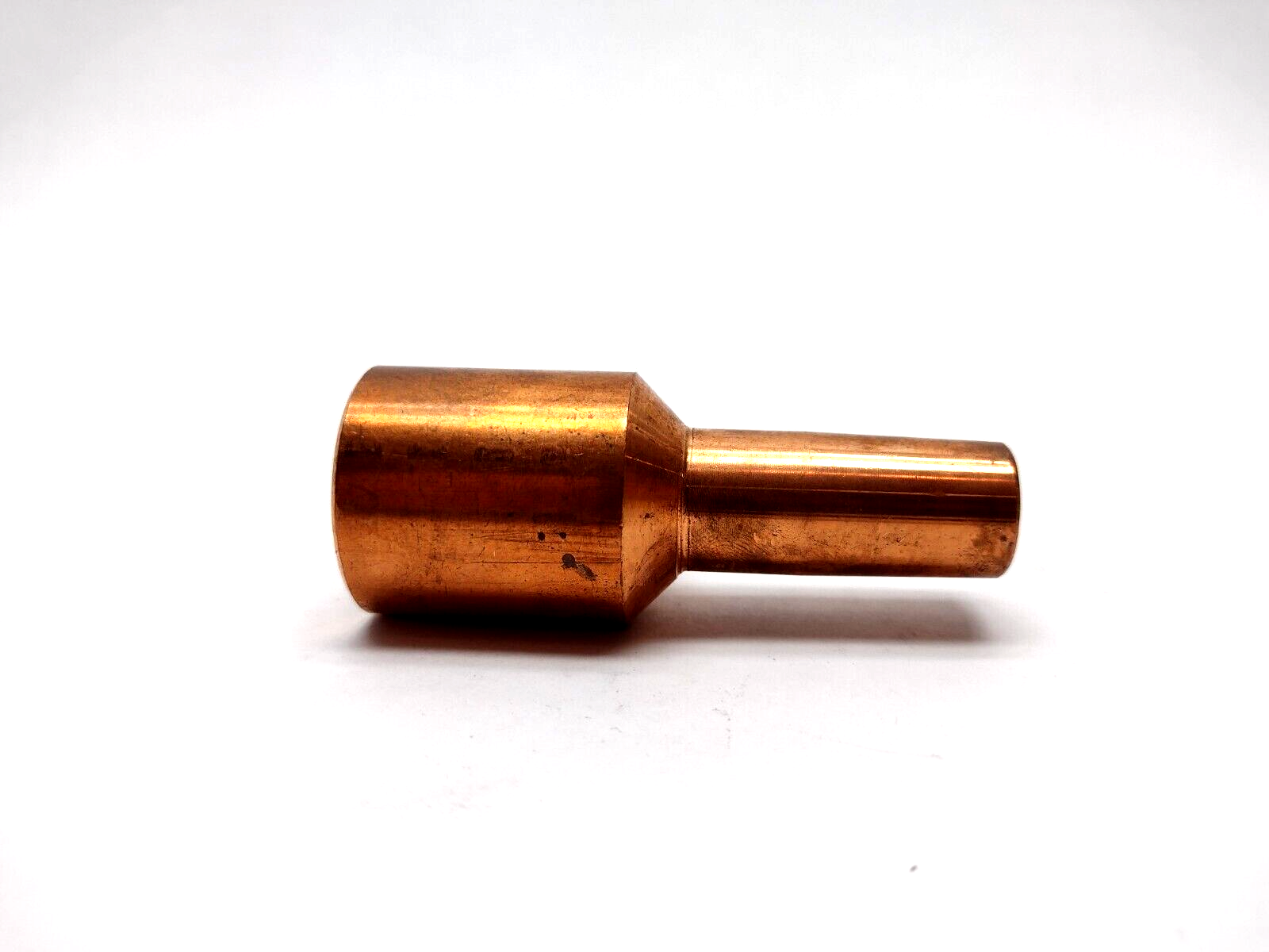 Resistance Welding 34280 Electrode for 8mm Nut - Maverick Industrial Sales