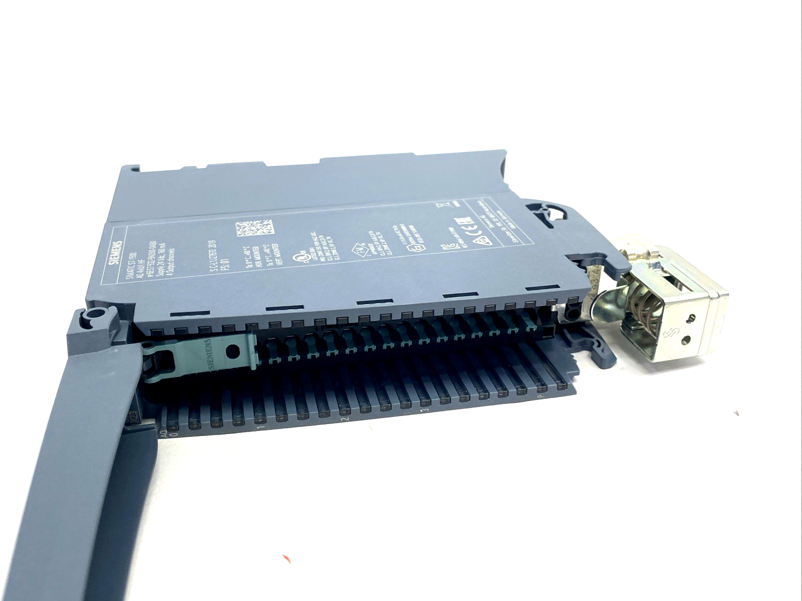 Siemens 6ES7532-5ND00-0AB0 SIMATIC S7-1500 Output Module AQ 4xU/I HF - Maverick Industrial Sales