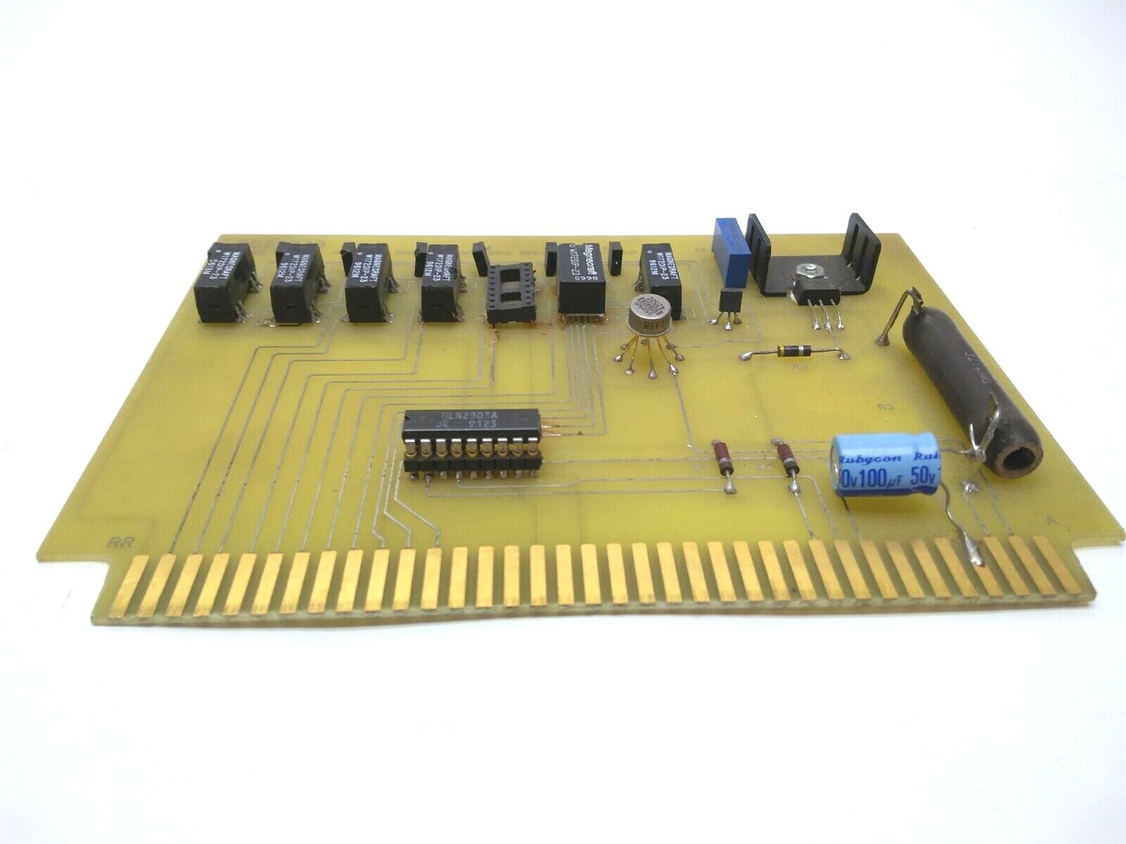 CC0223B Printed Circuit Control Board - Maverick Industrial Sales