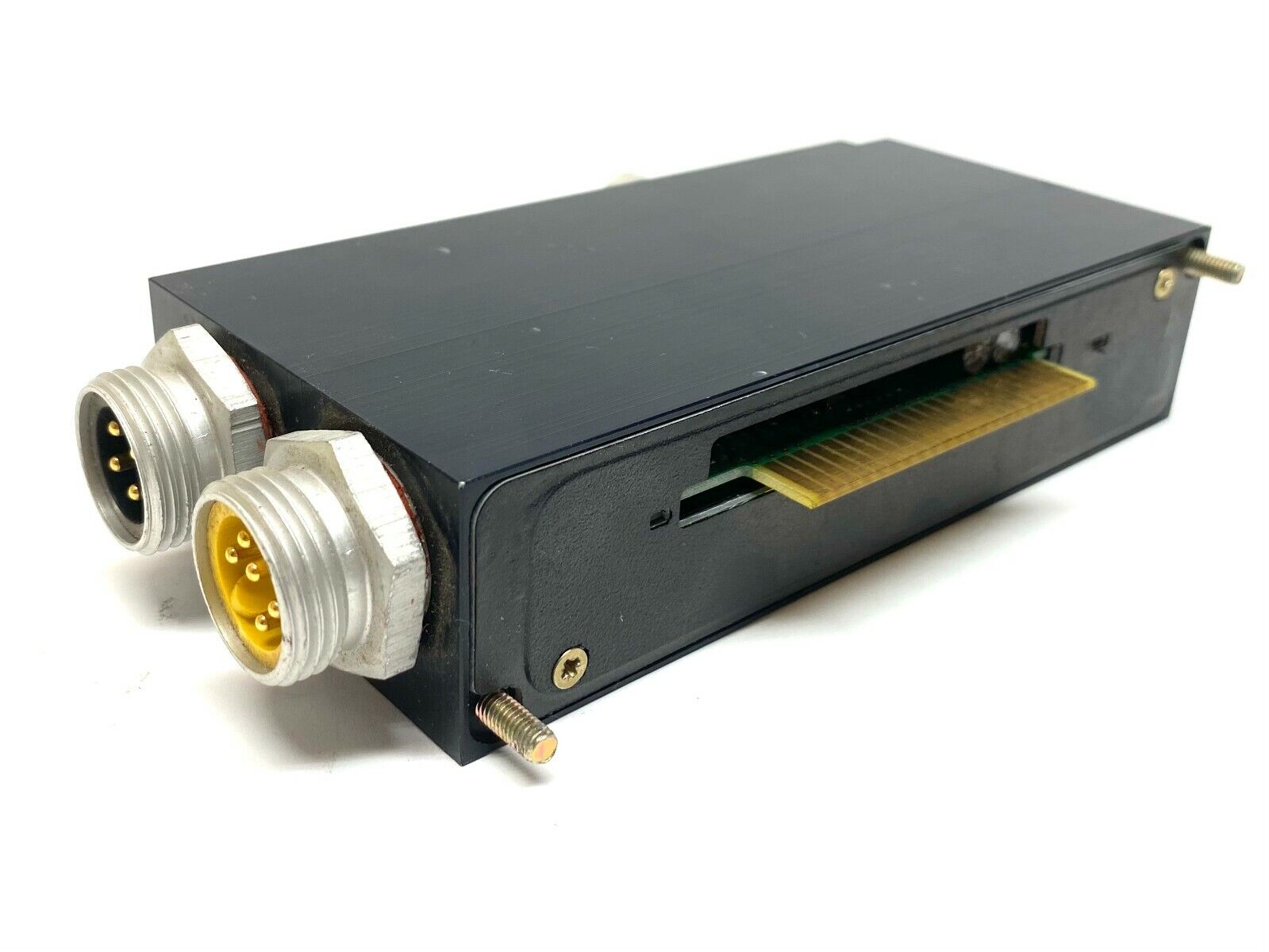 MAC Valves SM32DNA-BBAECBP2 Device Net - Used - Maverick Industrial Sales