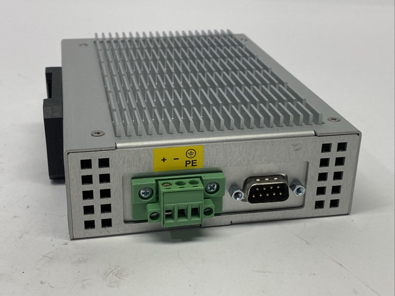 Nematron nPC20-E3845-8GB-240SS-NOS-24 Compact Node Computer NPC20-48F00D00 - Maverick Industrial Sales