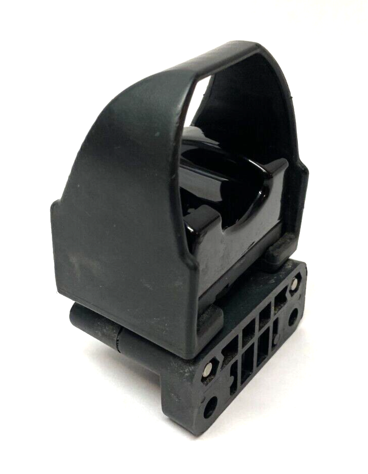 Banner OTBVP6QD Momentary Action Touch Button 28590 - Maverick Industrial Sales