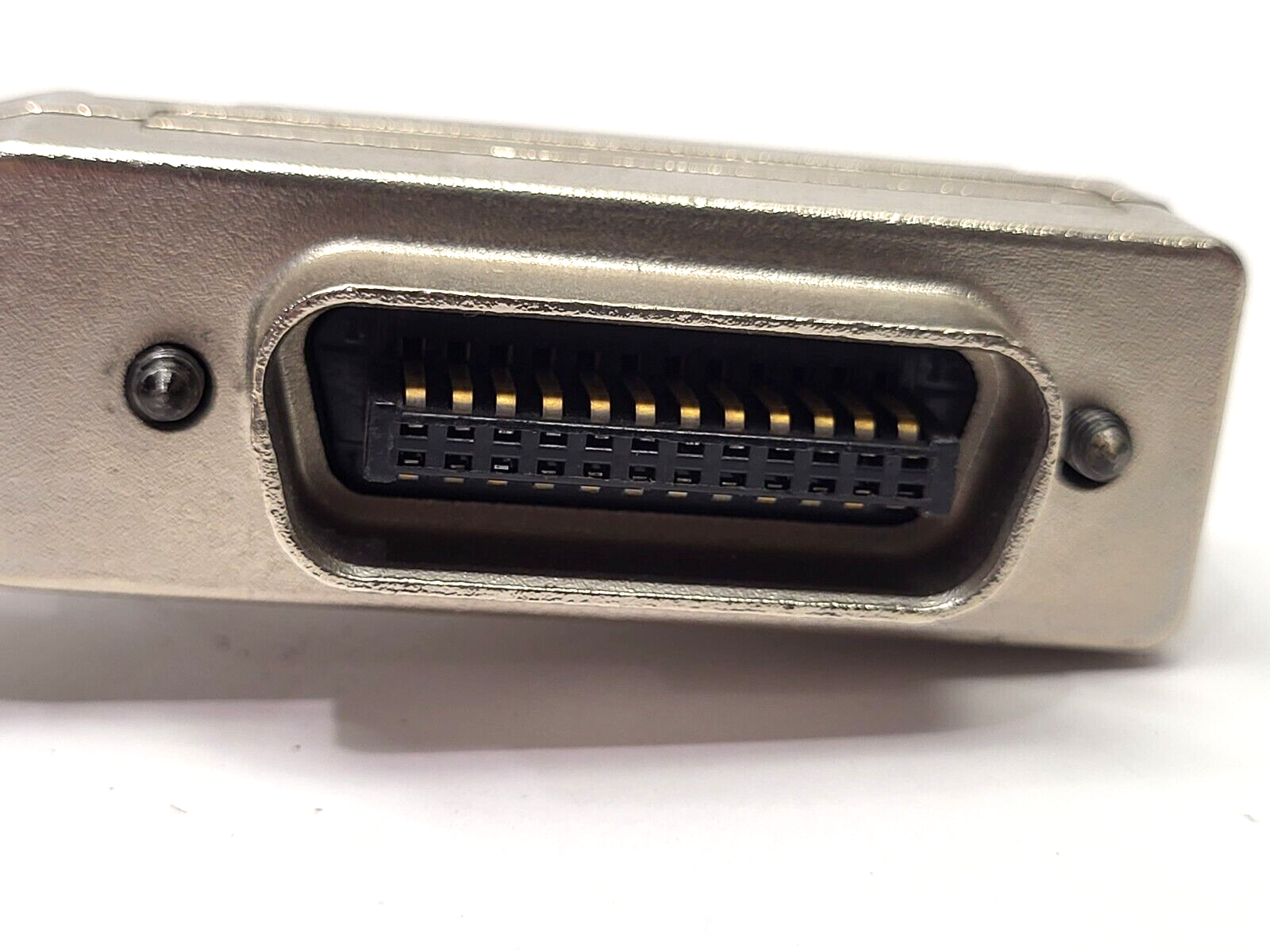 CEC 01000-90001 GPIB Cable 1m - Maverick Industrial Sales
