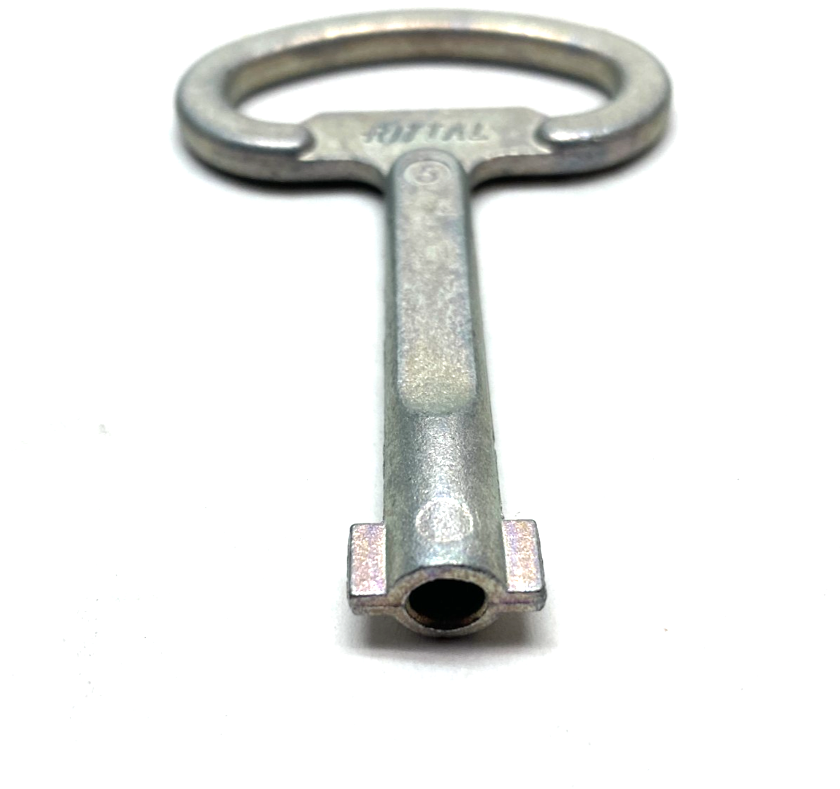 Rittal No. 5 Enclosure Panel Entry/Access Key - Maverick Industrial Sales