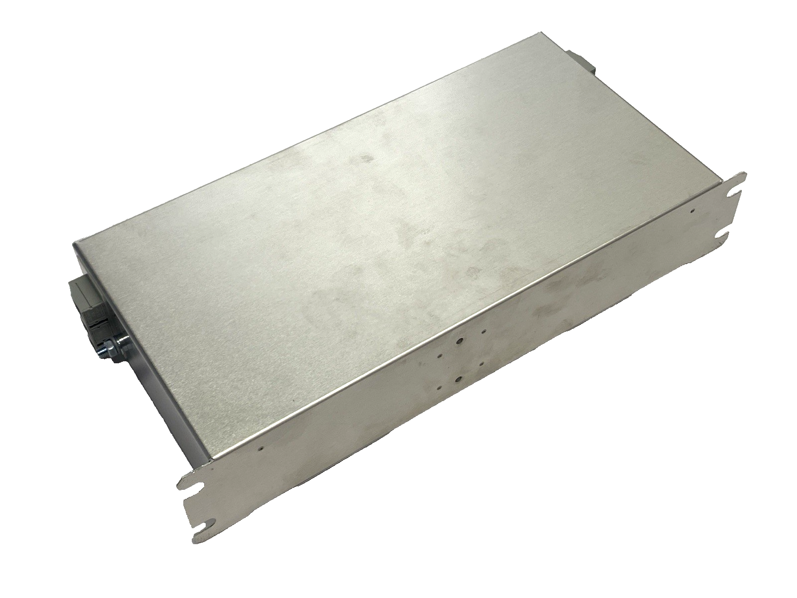 Schaffner FN258-16-29 Power Line AC Filter 3-Phase 275V 50/60Hz - Maverick Industrial Sales