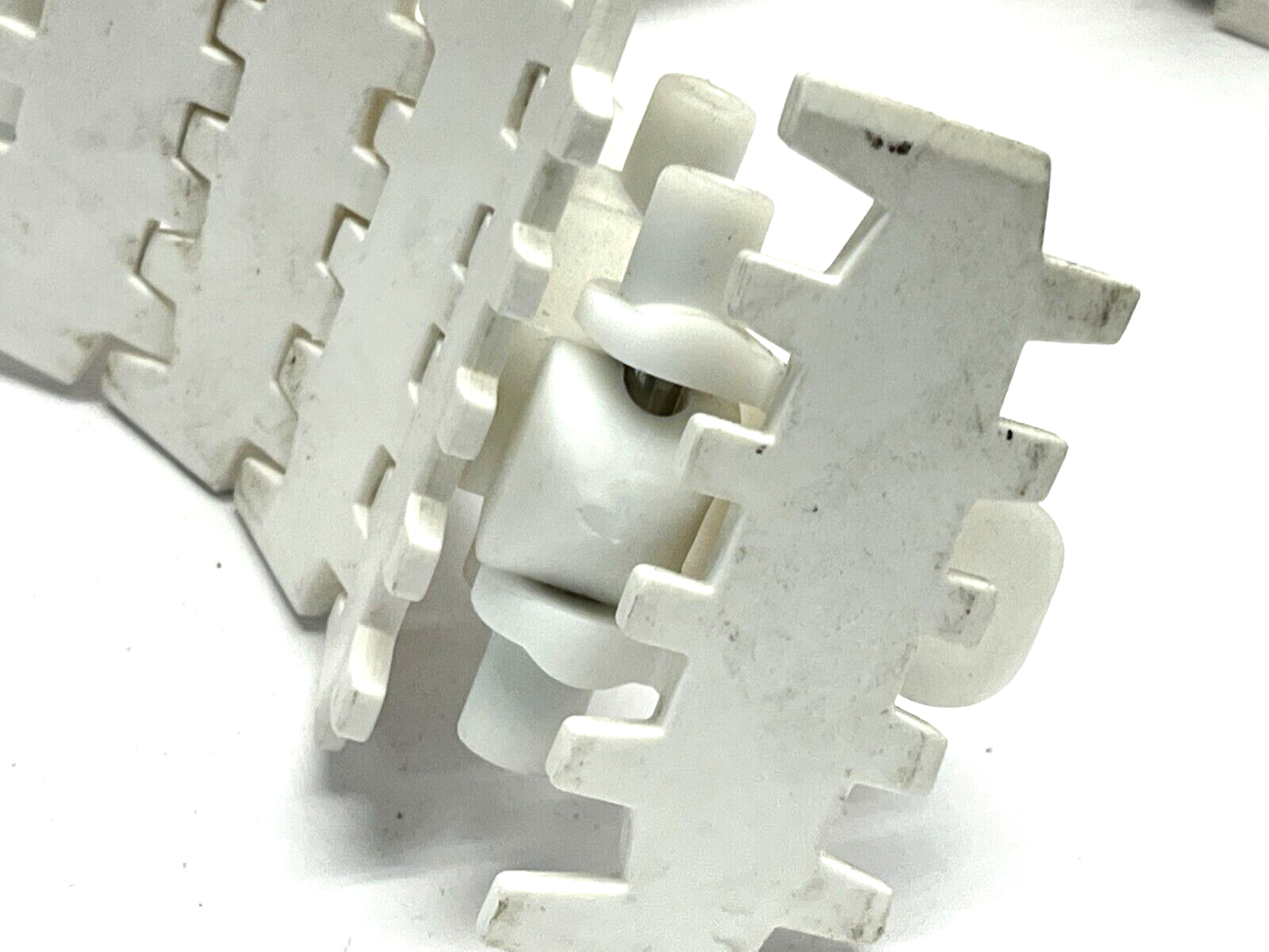 Simplimatic 25000140 Simpli-Flex Finger Top Chain 100" Length - Maverick Industrial Sales