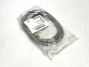 Turck VBS 2-A669-2M-RS5.3T Double-Ended Cordset U2-11615 - Maverick Industrial Sales