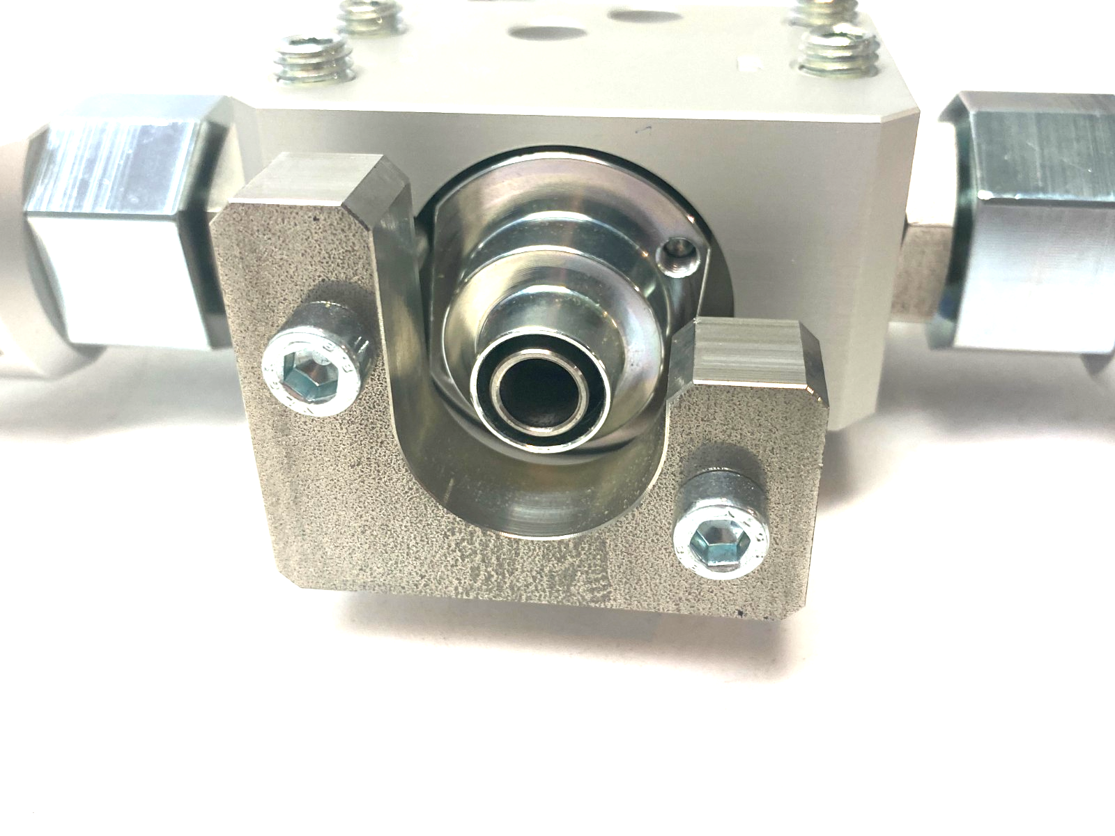 Wagner Reinhardt-Technik 3147286 Gamma Mix Dual Mixture Head AM 6.5-6.5 - Maverick Industrial Sales
