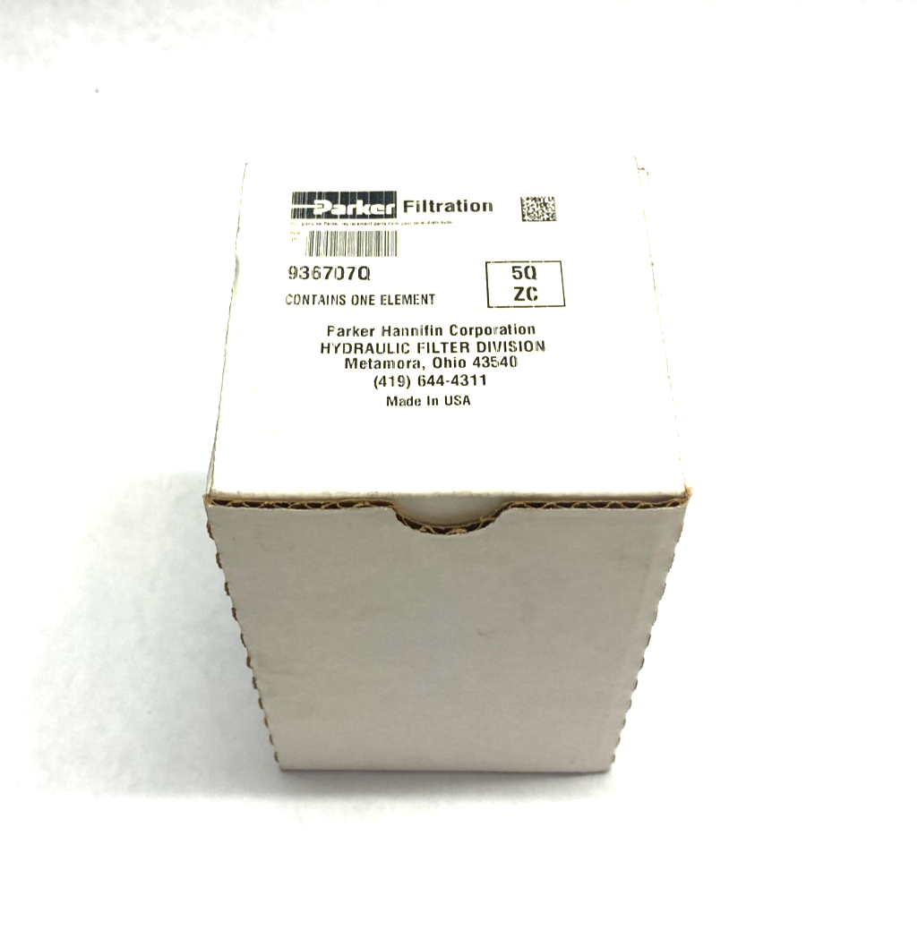 Parker 936707Q Hydraulic Filter Element 5Q - Maverick Industrial Sales