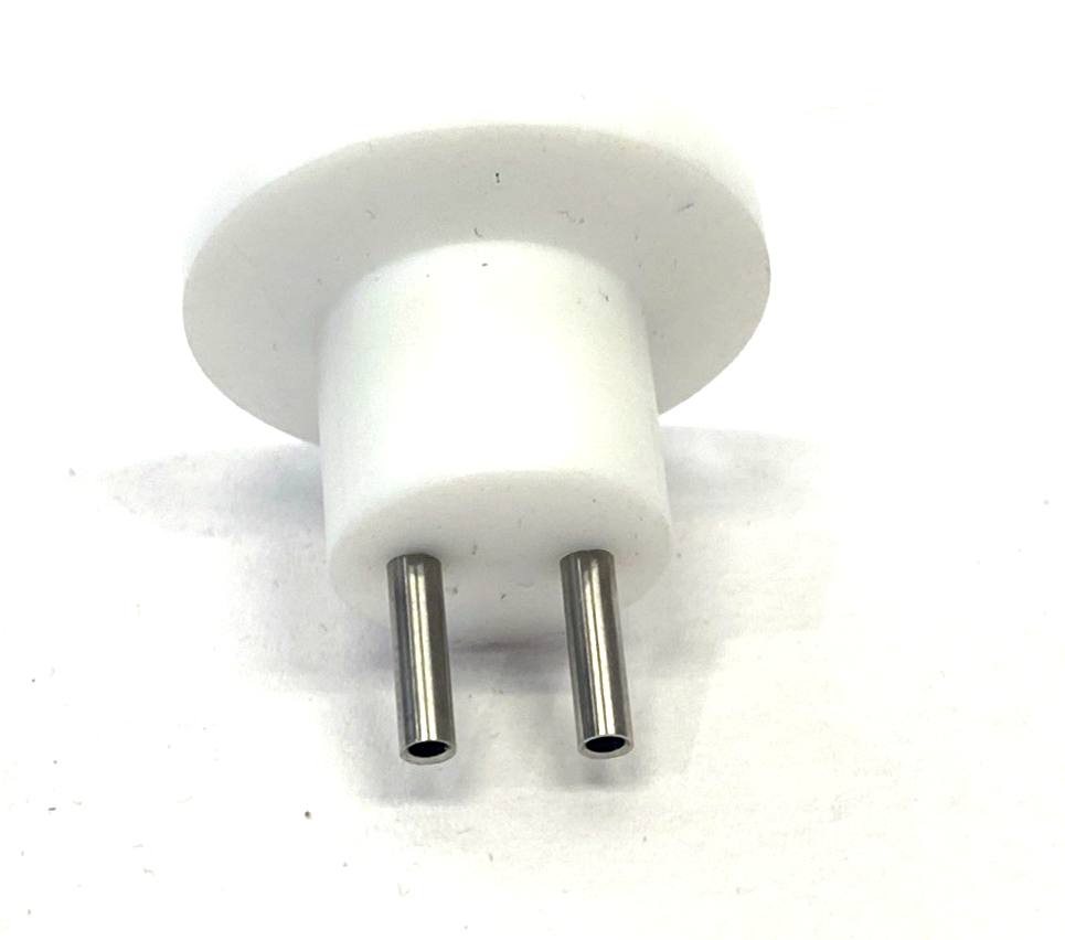 Graco 26D985 Ratio Check Nozzle 1:1 MAL, TC/PRXV - Maverick Industrial Sales