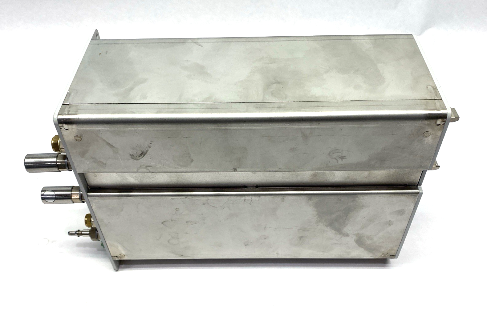 Zeltwanger 127953 ZEDcore Leak Test Measuring Module RD: 0...6bar DD: +/-100mbar - Maverick Industrial Sales
