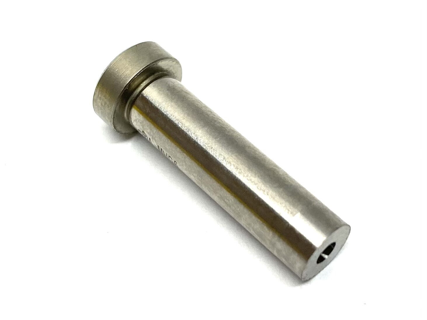 MiSUMi A-MHG6-25-P2.3 Punch Guide Bushings LOT OF 3 - Maverick Industrial Sales
