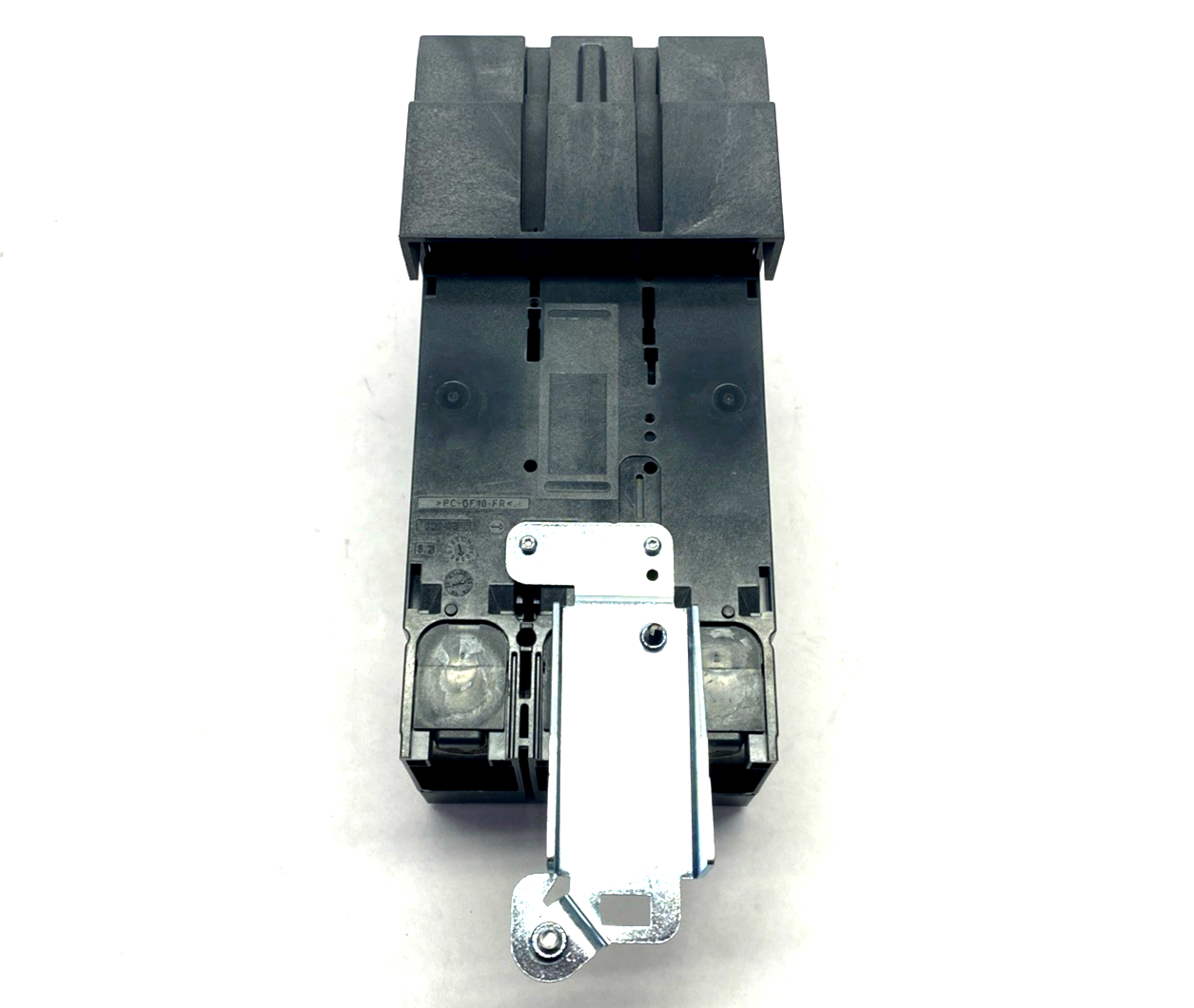 Schneider Electric JJA36200 Circuit Breaker, PowerPacT J, 200A 3P 600VAC 25kA - Maverick Industrial Sales