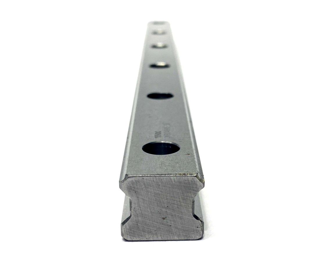 SHS25-340L | THK Standard Type Linear Guide Rail 25mm Wide x 340mm Length - New – Open box - Maverick Industrial Sales