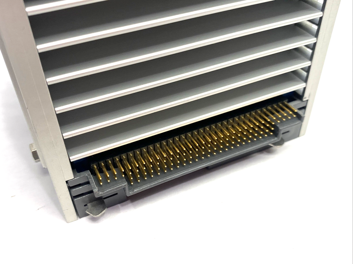 Beckhoff CX1020-0122 Basic CPU Module, Single Core, 1 GHz Intel® CPU - Maverick Industrial Sales