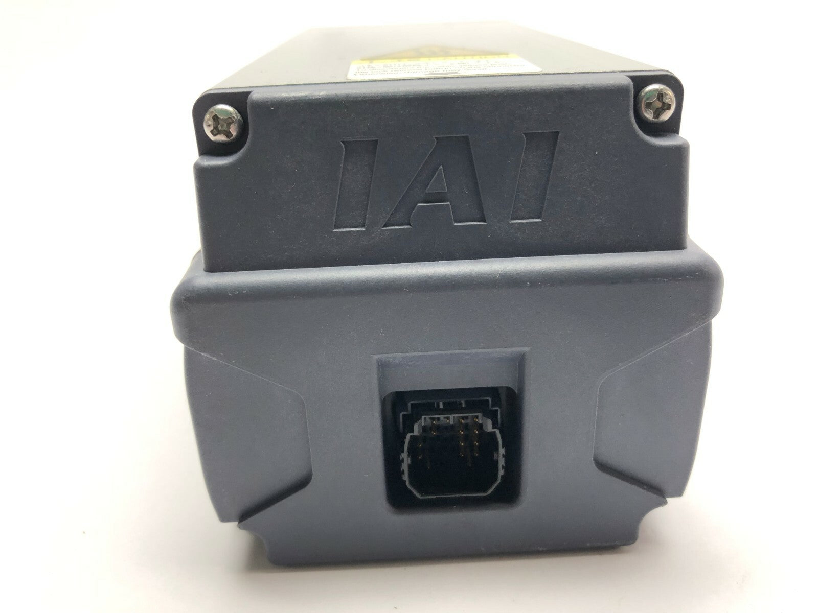 IAI Robo Cylinder RCP5-MURA7A-ML Actuator Motor Drive Unit - Maverick Industrial Sales